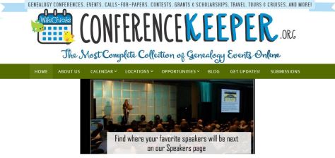 conference-keeper