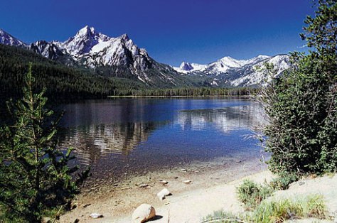 idaho-mountains