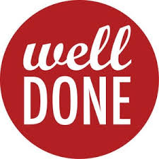 well done