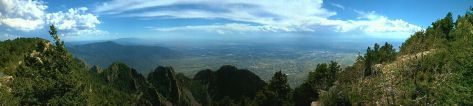 View_to_the_southwest_from_Sandia_Peak-NM