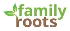 Family Roots Expo