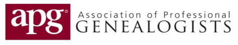 APG logo