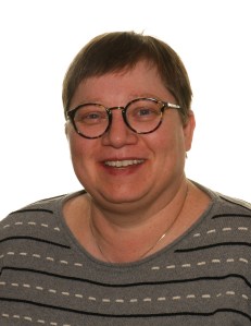 Liv Marit Haakenstad